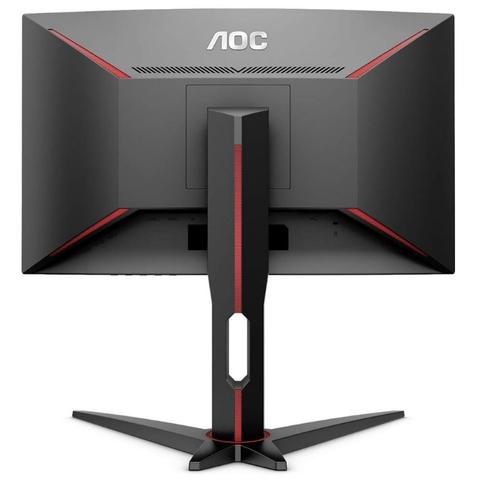 AOC 24 - 144Hz - 1ms - VA.Curved - Pivot 1.399TL