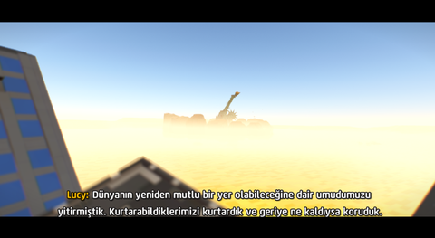 [Yarı Translate] The LEGO Movie 2 Videogame Türkçe Çeviri %100 [Tamamlandı]