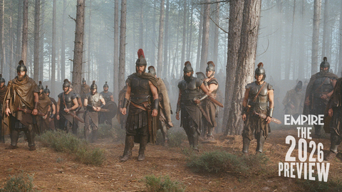 The Odyssey | Christopher Nolan | Matt Damon - Pattinson - Anne Hathaway (17 Temmuz 2026)