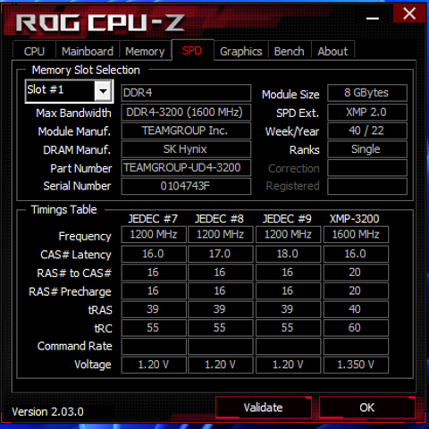 Team T-Force Vulcan 3600MHz CL18 RAM ile nasıl overclock yapılır?
