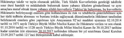 🇹🇷TSK'nın Suriye - Irak Harekatları💥(Türkiye, Avrupa silah anlaşmasından ayrıldı..)-[ANA KONU]