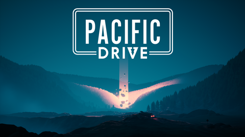 Pacific Drive | PS5 | ANA KONU