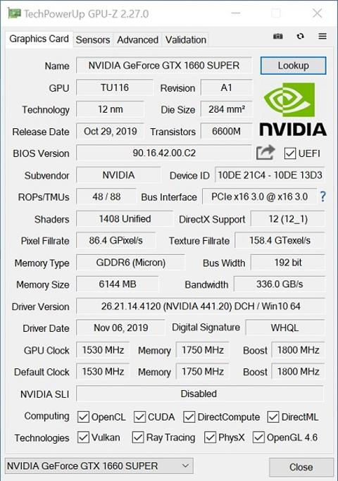 GDDR5 GDDR6 farkı nedir