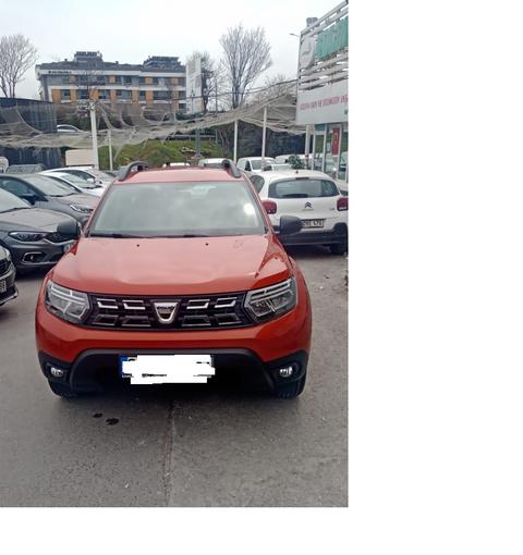 Dacia Duster eco g kullananlar klübü