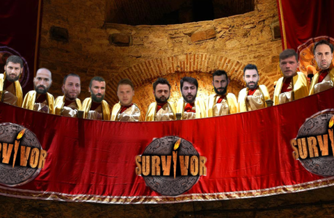 🌴SURVIVOR 2024 ALL STAR (ANKET) Kimi destekliyorsunuz?