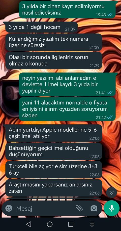 İnternetten Yurtdışı İphone Alınırmı?