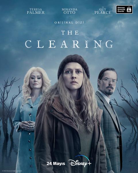 The Clearing (2023) | Hulu & Disney+