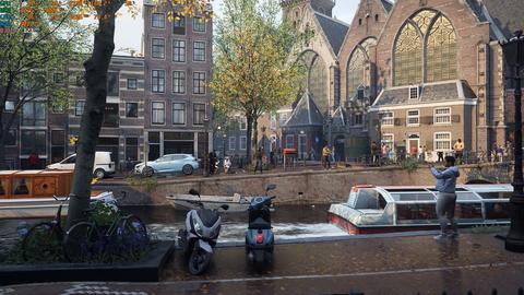 Palit 4060 ti Dual izlenim