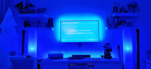 PHILIPS 55/65 PUS 9435 İnceleme ve Android TV Faydalı Bilgiler