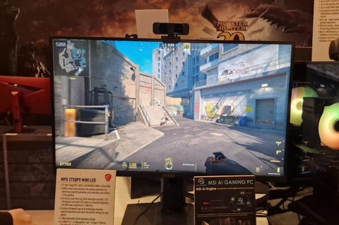 OLED & MiniLED  Monitör Seçimi 2025 OLED & MiniLED  Monitör Seçimi 2025