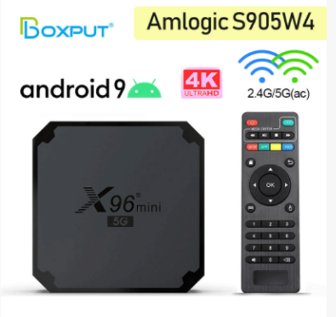 How to choose an Android tv box?
