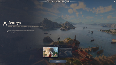 Anno 117: Pax Romana Türkçe Yama %100 | Yayınlandı