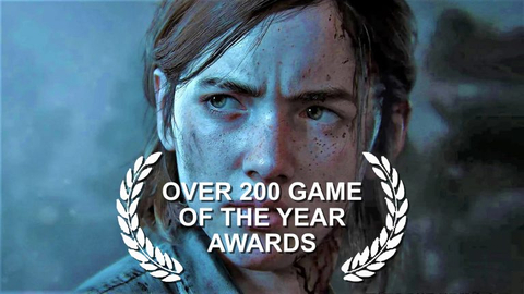 Neil Druckmann: Çok Harika Bir Şey Yapıyoruz