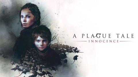 A Plague Tale: Innocence (14 Mayıs 2019) [PS4 ANA KONU]