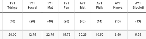 hiç çalışmayan biri 4 ayda ne yapabilir