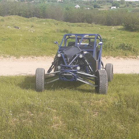 go-kart yapalım