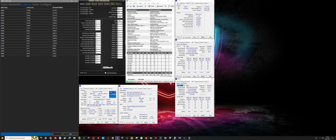 Alder & Raptor Lake Ram Overclock Başlığı