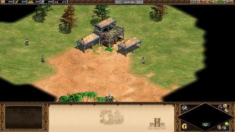 Age of Empires II HD (2013) / Definitive Edition (2019) [ANA KONU]