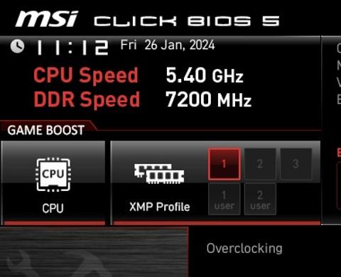 MSI MAG Z790 TOMAHAWK MAX WIFI Hakkında