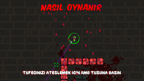 Tormentor❌Punisher yama yayımlandı.