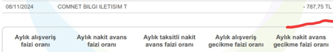 COMNET TÜKETİCİ HAKEM HEYETİ KARARI-ÜCRET İADESİ