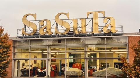 SaSuTa Corp. Dream Car Factory