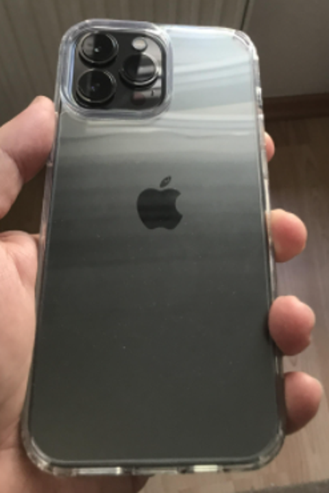 Apple iPhone 13 Pro / iPhone 13 Pro Max [ANA KONU]