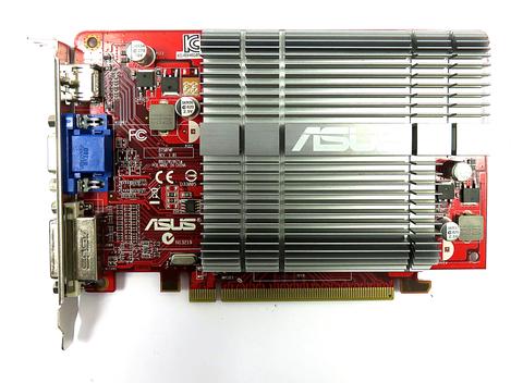 Asus N13219 ekran kartı driver xp arıyorum?