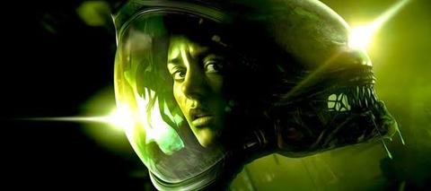 ALIEN ISOLATION Sequel - PlayStation 5/Pro