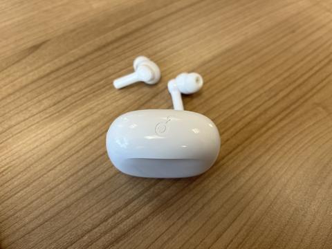 229TL !!! Anker SoundCore R100 TWS Bluetooth Kulaklık