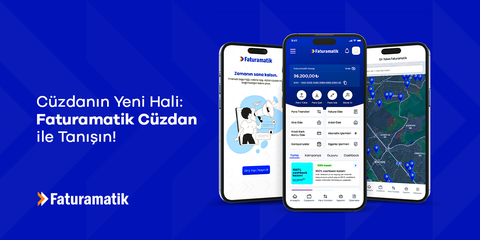 Faturamatik Cüzdan
