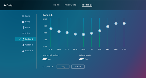 logitech g pro x kulaklık sesin az çıkması sorunu