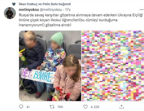 Fotoğraflar bozuk çıkıyor