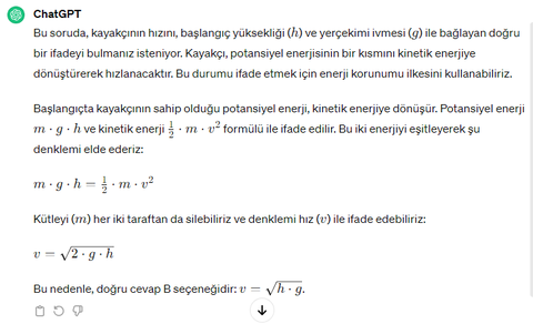 ÖSYM yapay zeka ile soru hazırlayacak