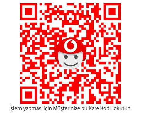 Vodafone Abonelerine Ada Bilişim' den DH' e Özel Hediyemiz ! (ÜCRETSİZ 3GB)