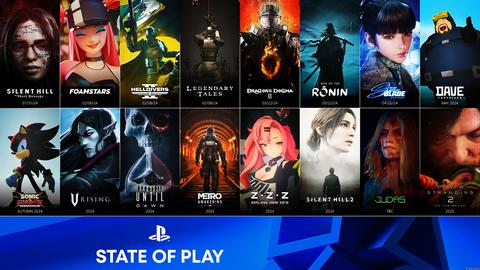 State of Play | PlayStation | ANA KONU 