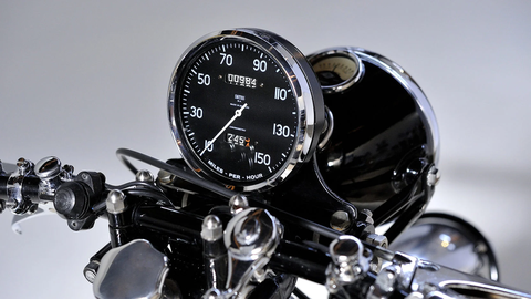 Motosiklet Dünyasında İlkler - Modelleri ve Tarihleri