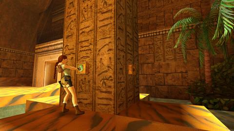 Tomb Raider I-III Remastered [PS5 / PS4 ANA KONU] - TÜRKÇE