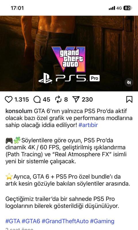 PLAYSTATION 5 PRO | ANA KONU | Dünya'nın En Güçlü Oyun Konsolu! | PSSR 2.0 "2026 Q1"