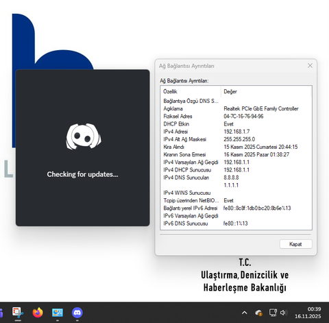 Discord'a hangi firma VPN'siz erişim sağlıyor?