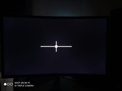 Samsung C27HG70 (LC27HG70QQMXUF) [ANA KONU] | 27", 2K, 144Hz, 1ms, HDR600