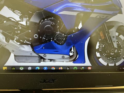 Acer Laptop Ekran Görüntü Kaybı