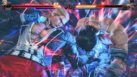 Tekken 8 {PC ANA KONU} {Çıktı/2024}