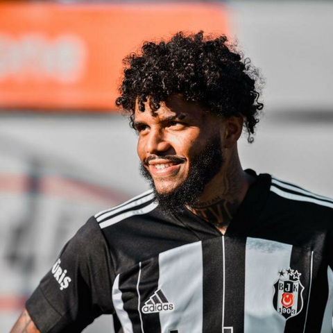 ⚫⚪ Beşiktaş 2020 / 2021 Sezonu (ANA KONU)  ŞAMPİYONLUK BİZİM KUPA BİZİM  🏆🏆