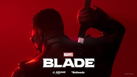 MARVEL'S BLADE | XBOX ANA KONU | TBA