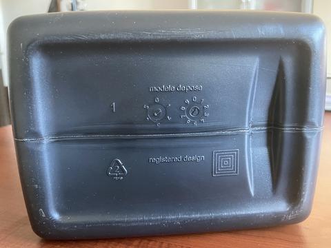 MOTUL SPECIFIC RN 0720 SAHTE VE ORJİNAL YAĞ BİDONU ARASINDAKİ FARKLAR