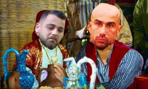 🌊🔥🌴 SURVIVOR 2021 🌴🔥🌊 ŞAMPİYON İSMAİL BALABAN