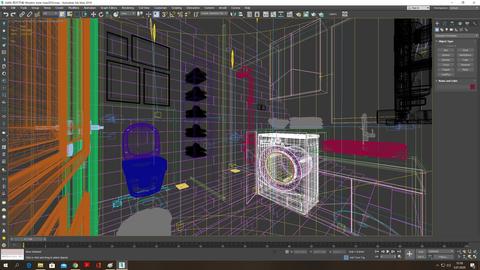 Render Nedir ? Render Bilgisayarı Nasıl Toplanır ?