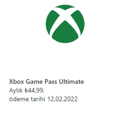 Ücretsiz 3 aylık Xbox Game Pass + EA Play | YANIYOR! |