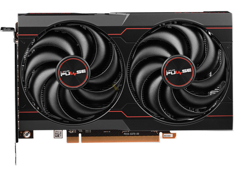 AMD Radeon RX 6000 Serisi [ANA KONU]